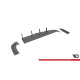 Body kit e accessori visivi MAXTON DESIGN diffusore posteriore per Hyundai I30 Fastback N-Line Mk3 Facelift | race-shop.it