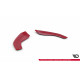 Body kit e accessori visivi MAXTON DESIGN splitter laterali anteriori per Volkswagen Golf GTI Mk7 Facelift, nero lucido | race-shop.it