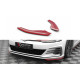 MAXTON DESIGN splitter laterali anteriori per Volkswagen Golf GTI Mk7 Facelift