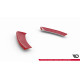 Body kit e accessori visivi Splitter posteriore laterale V2 Volkswagen Golf GTI Mk7 Facelift | race-shop.it