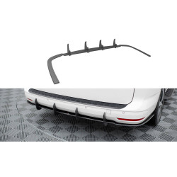 Diffusore posteriore Volkswagen Caddy Maxi Mk5