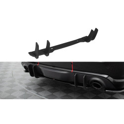 MAXTON DESIGN diffusore posteriore per Dodge Durango SRT Mk3