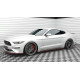 Body kit e accessori visivi MAXTON DESIGN diffusori minigonne per Ford Mustang Mk6 Facelift, V2 | race-shop.it