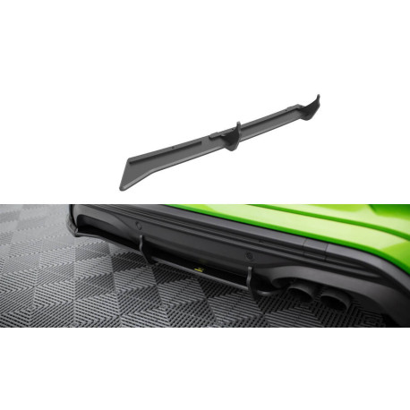 Body kit e accessori visivi MAXTON DESIGN diffusore posteriore per Ford Puma ST Mk1 | race-shop.it