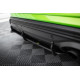 Body kit e accessori visivi Diffusore posteriore Ford Puma ST Mk1 | race-shop.it