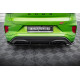 Body kit e accessori visivi Diffusore posteriore Ford Puma ST Mk1 | race-shop.it