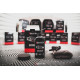 Waxing and paint protection Maxtonizer - Detailing per splitter | race-shop.it