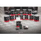 Waxing and paint protection Maxtonizer - Detailing per splitter | race-shop.it