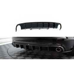 Diffusore posteriore Audi A6 Avant C7