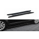 Body kit e accessori visivi Diffusori Minigonne Suzuki Swift Sport Mk4 | race-shop.it