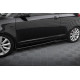 Body kit e accessori visivi Diffusori Minigonne Suzuki Swift Sport Mk4 | race-shop.it