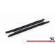 Body kit e accessori visivi Diffusori Minigonne Suzuki Swift Sport Mk4 | race-shop.it
