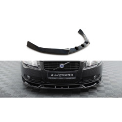 Splitter anteriore Volvo S80 Mk2