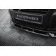 Body kit e accessori visivi Splitter anteriore Volvo S80 Mk2 | race-shop.it