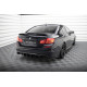 Body kit e accessori visivi Estensione Spoiler 3D BMW 5 M-Pack F10 | race-shop.it