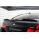 Body kit e accessori visivi Estensione Spoiler 3D BMW 5 M-Pack F10 | race-shop.it