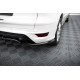 Body kit e accessori visivi Splitter posteriore laterale Ford Kuga ST-Line Mk2 | race-shop.it