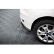 Body kit e accessori visivi Splitter posteriore laterale Ford Kuga ST-Line Mk2 | race-shop.it