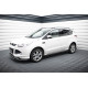 Body kit e accessori visivi Diffusori Minigonne Ford Kuga ST-Line Mk2 | race-shop.it