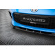 Body kit e accessori visivi MAXTON DESIGN splitter anteriore per Toyota GR86 Mk1, V1 | race-shop.it