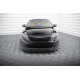 Body kit e accessori visivi Splitter anteriore Kia Optima Mk3 | race-shop.it