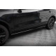 Body kit e accessori visivi Diffusori Minigonne Volkswagen Touareg Mk2 | race-shop.it