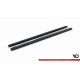 Body kit e accessori visivi Diffusori Minigonne Volkswagen Touareg Mk2 | race-shop.it