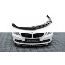 Splitter anteriore V2 BMW Z4 E89