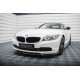 Body kit e accessori visivi Splitter anteriore V2 BMW Z4 E89 | race-shop.it