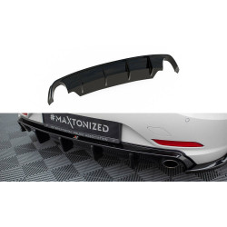 Diffusore posteriore BMW Z4 E89