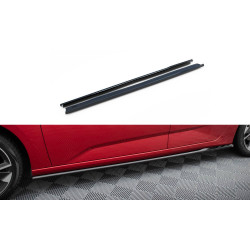 Diffusori Minigonne Peugeot 308 SW Mk3
