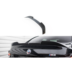 Spoiler posteriore in fibra di carbonio BMW M2 G87 / M240i / 2 M-Pack / 2 Standard G42
