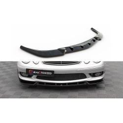 Splitter anteriore Mercedes-Benz E 55 AMG W211