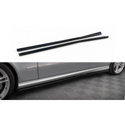Diffusori Minigonne Mercedes-Benz E 55 AMG W211