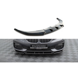 Splitter anteriore V1 BMW 1 F40
