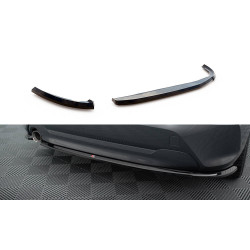 Splitter posteriore laterale BMW 1 F40