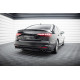 Body kit e accessori visivi Splitter posteriore laterale Audi S4 B9 Facelift | race-shop.it