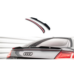 Estensione Spoiler Audi TT S / S-Line 8S