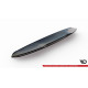 Body kit e accessori visivi MAXTON DESIGN estensione spoiler 3D per Mercedes-AMG A35 Hatchback W177, nero lucido | race-shop.it