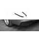 Body kit e accessori visivi Splitter posteriore laterale BMW 5 GT M-Pack F07 | race-shop.it