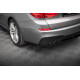 Body kit e accessori visivi Splitter posteriore laterale BMW 5 GT M-Pack F07 | race-shop.it