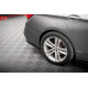 Body kit e accessori visivi Splitter posteriore laterale BMW 5 GT M-Pack F07 | race-shop.it