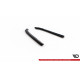Body kit e accessori visivi Splitter posteriore laterale BMW 5 GT M-Pack F07 | race-shop.it