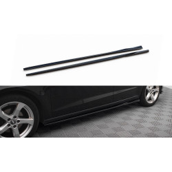 Diffusori Minigonne Audi A3 Sportback 8V Facelift