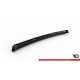 Body kit e accessori visivi MAXTON DESIGN splitter posteriore centrale per BMW M440i Gran Coupe G26, nero lucido | race-shop.it