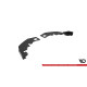 Body kit e accessori visivi MAXTON DESIGN alette anteriori per BMW 1 F40 M-Pack / M135i, nero lucido | race-shop.it