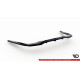 Body kit e accessori visivi MAXTON DESIGN splitter posteriore centrale per Mercedes-AMG GT 43 4 Door Coupe V8 Styling Package, nero lucido | race-shop.it
