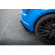 Body kit e accessori visivi Splitter posteriore laterale Audi TT S 8S Facelift | race-shop.it