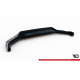 Body kit e accessori visivi Splitter anteriore BMW X1 M-Pack U11 | race-shop.it