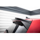 Body kit e accessori visivi Estensione Spoiler 3D Volkswagen Golf GTI / R Mk8 | race-shop.it
